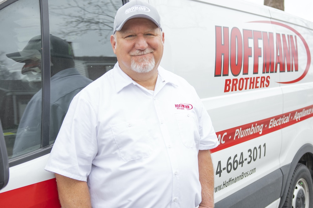 Hoffmann Brothers Contractors