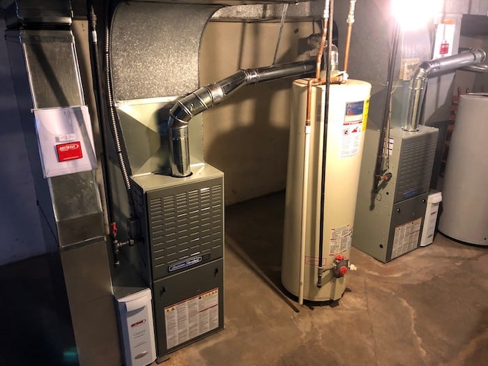 Heat Pump vs Furnace