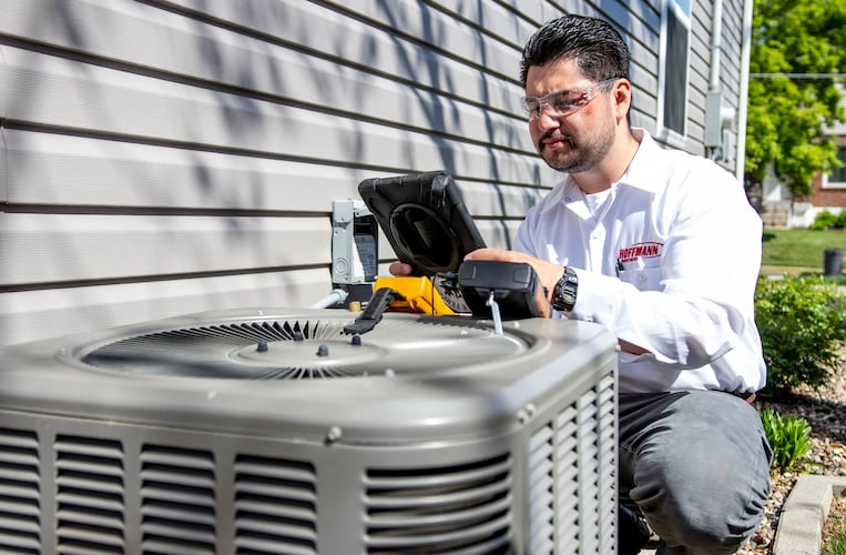 Air Conditioner Repair