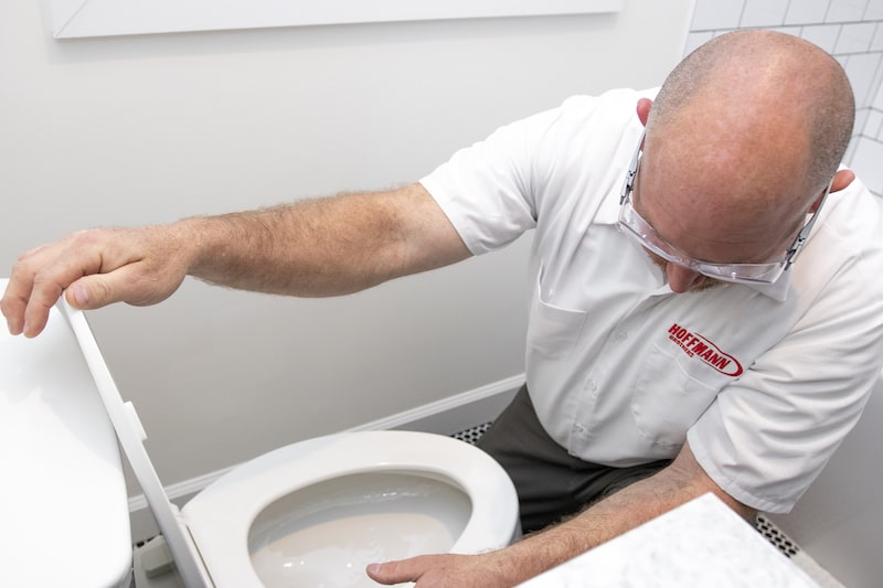 Nashville Toilet Repair Installation - Hoffmann Brothers