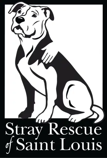Stray Rescue Logo