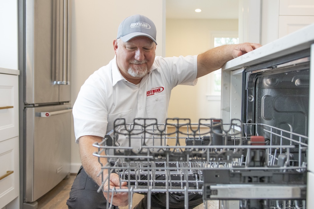 Appliance Repairs Edwardsville, IL - Hoffmann Brothers