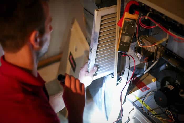 HVAC Licensed Contractors - Hoffmann Brothers