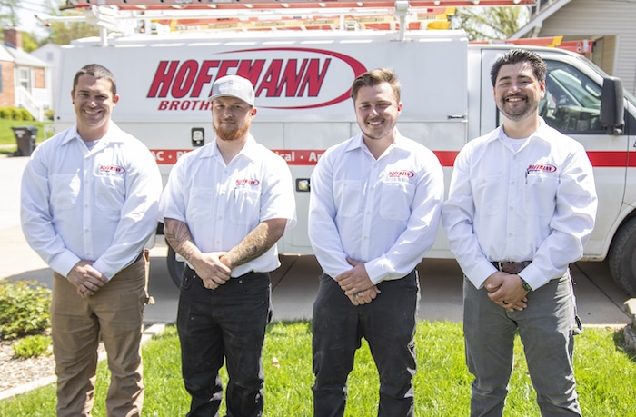 St Louis County Home Contractors - Hoffmann Brothers