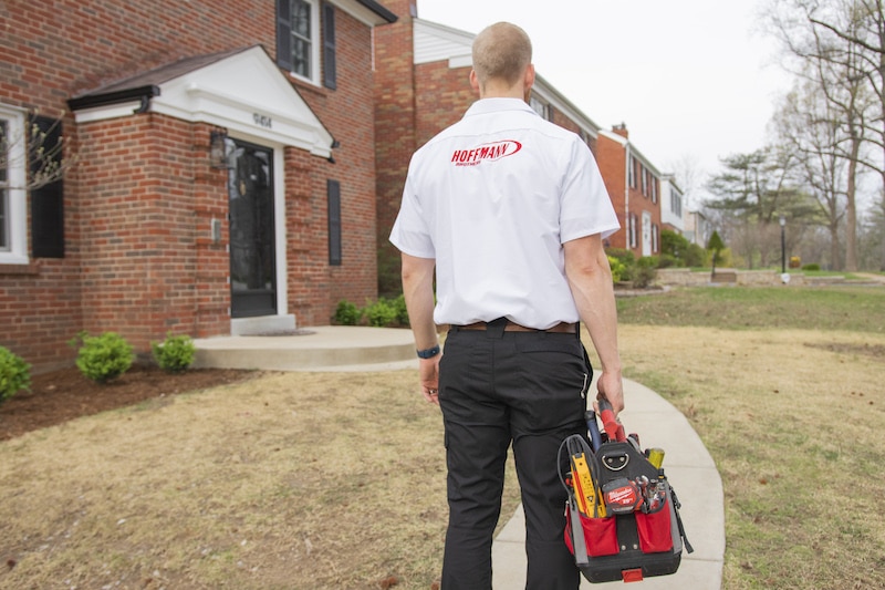 Heat Pump Installation Nashville, TN