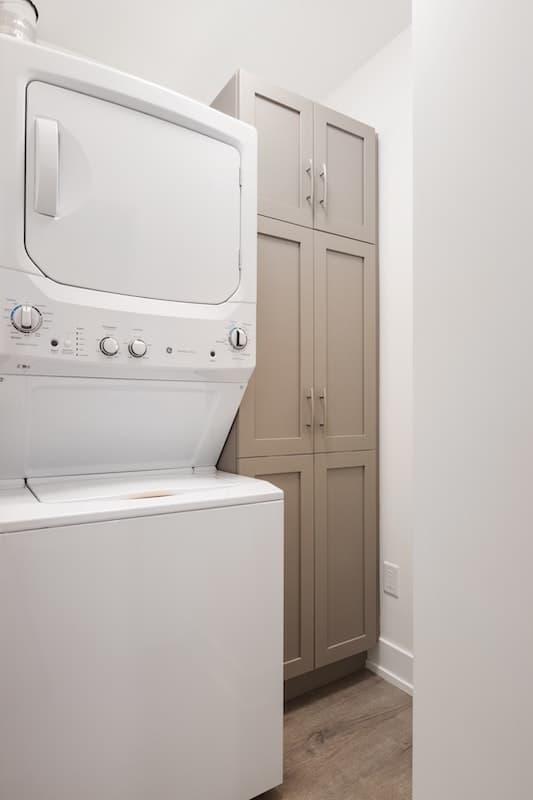 Washer and Dryer Relocation St Louis
