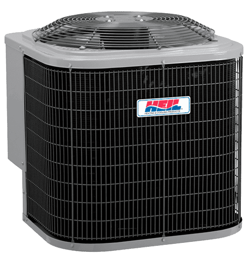 Heil HVAC Services Nashville