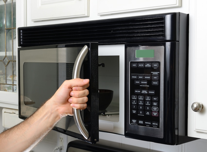 St. Louis Microwave Repair Services