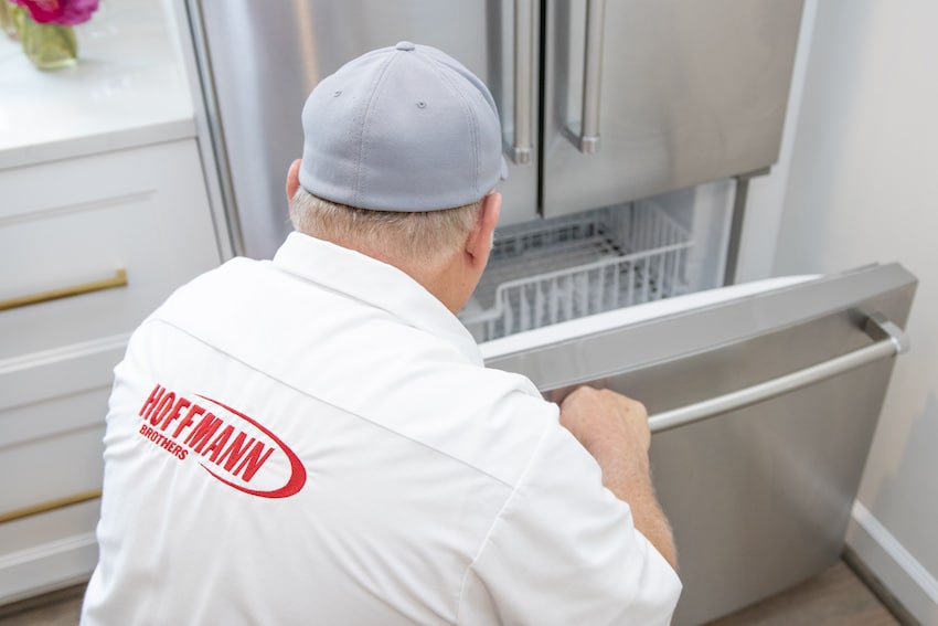 St. Louis Freezer Repair