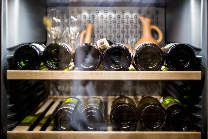 Wine Cooler Repair St Louis