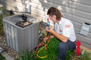 Air Conditioning Services Nashville - Hoffmann Brothers