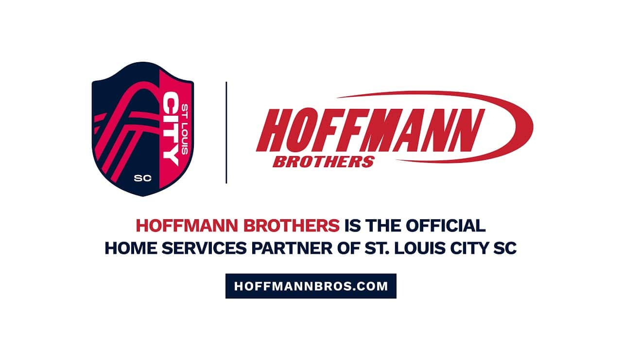 Enter The St. Louis CITY SC HVAC Estimate Ticket Raffle