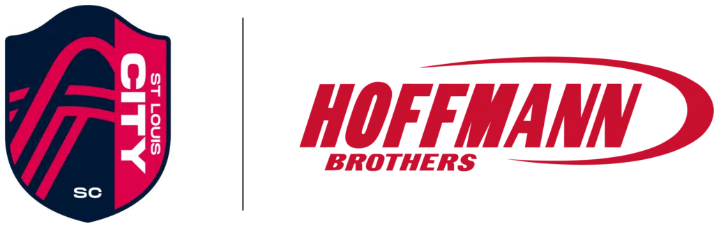 Hoffmann Brothers & St. Louis CITY SC Partnership