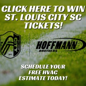 St Louis CITY SC Contest