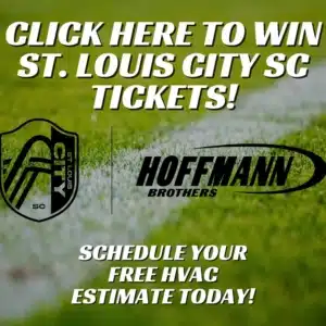 St Louis CITY SC Contest