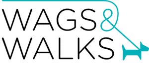 Wags & Walks Logo