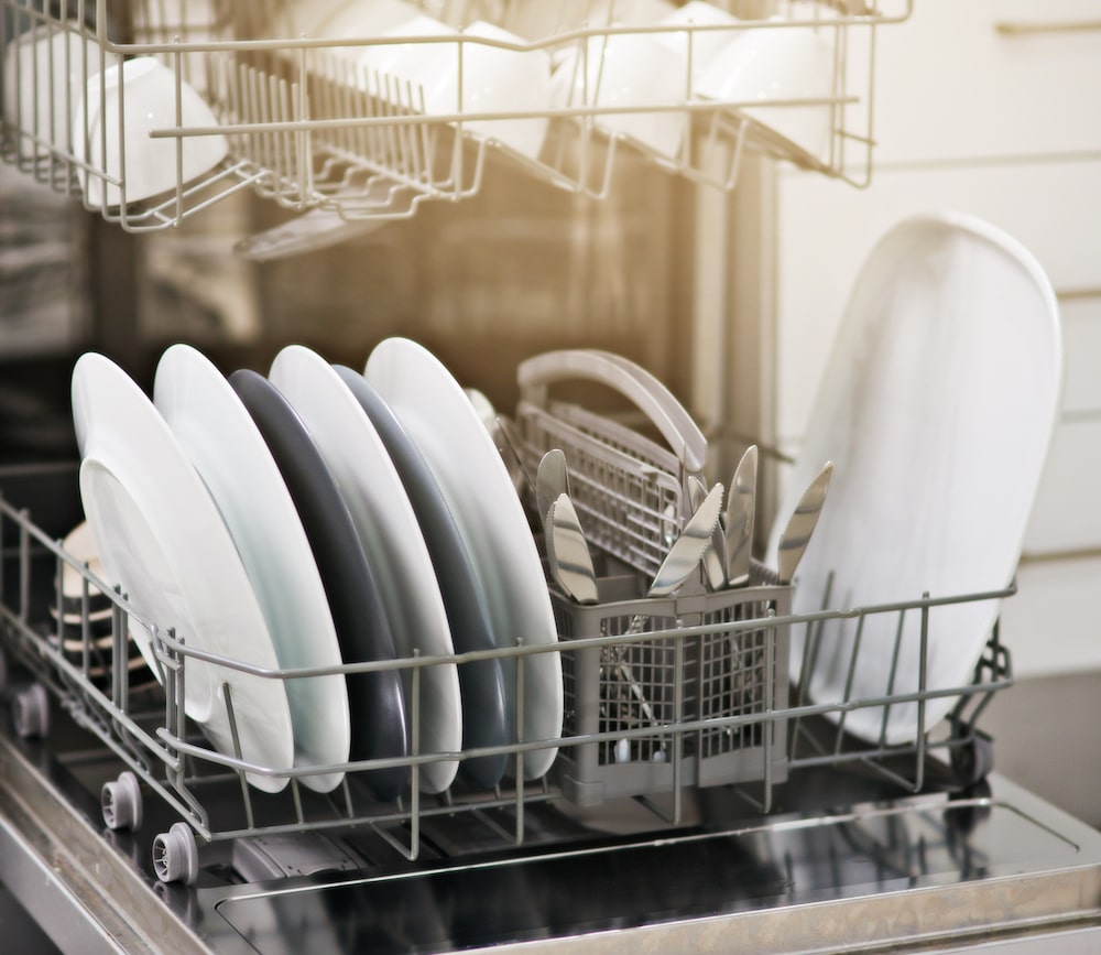 Dishwasher Installers St Louis, MO