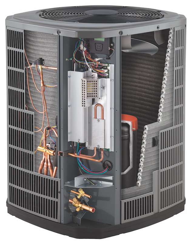 What Is a Heat Pump