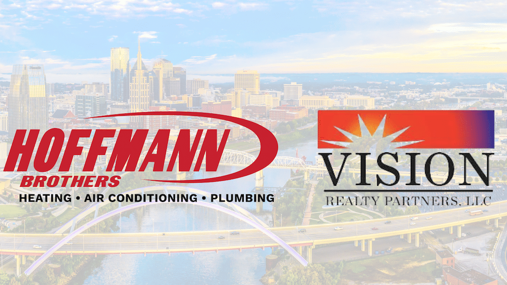 Vision Realty Partners Home Protection Plan - Hoffmann Brothers