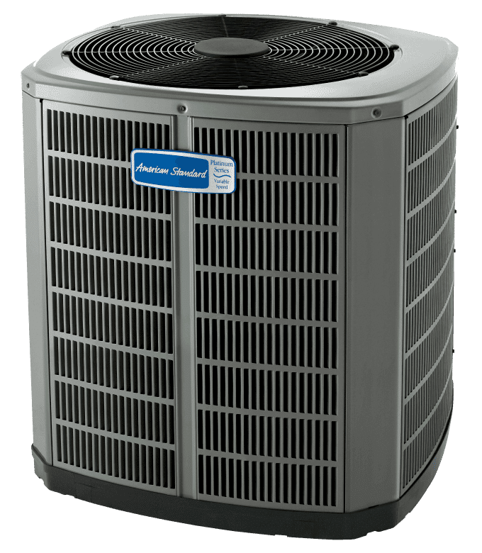 American Standard AC Installation Nashville, TN