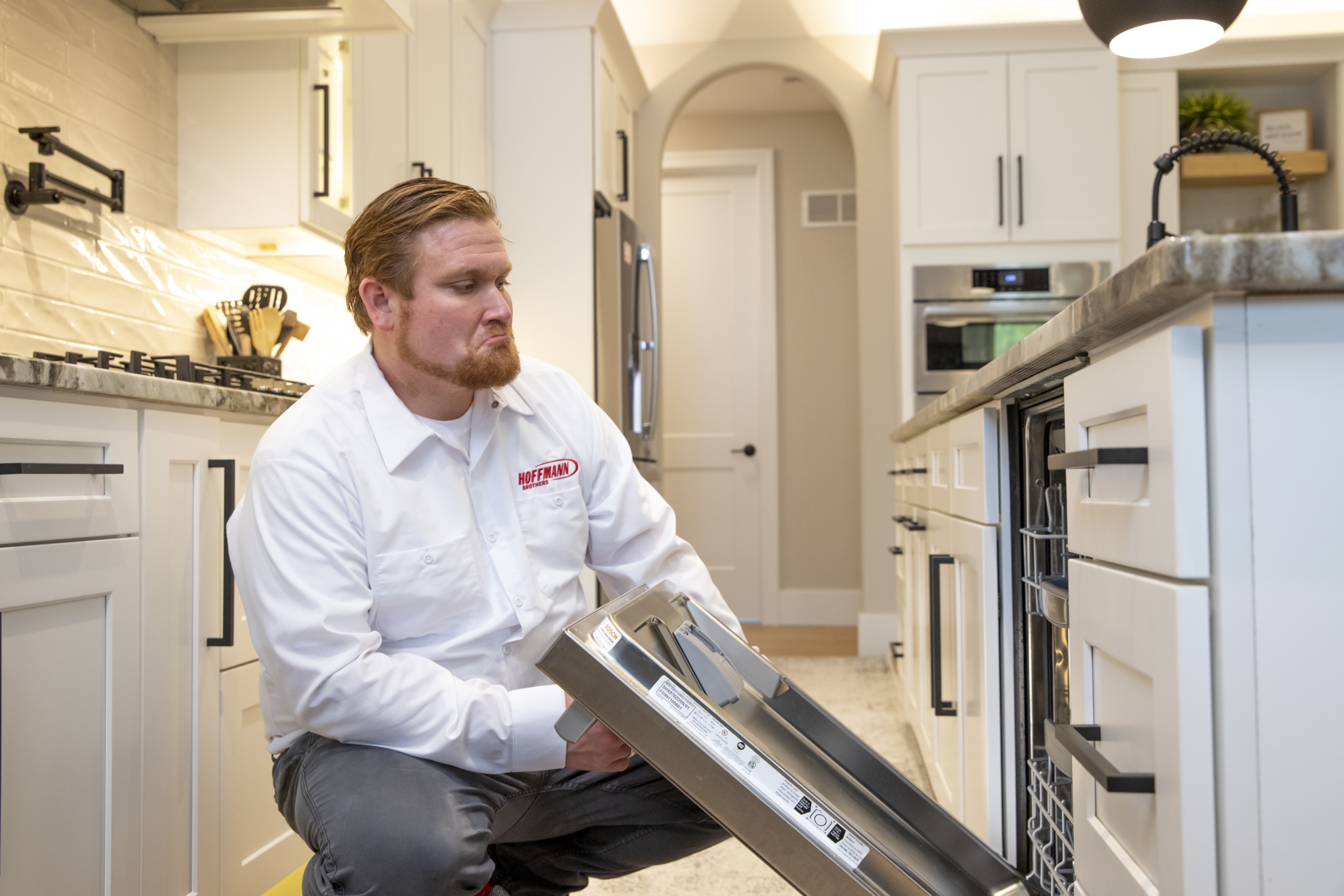 dishwasher repair near nashville