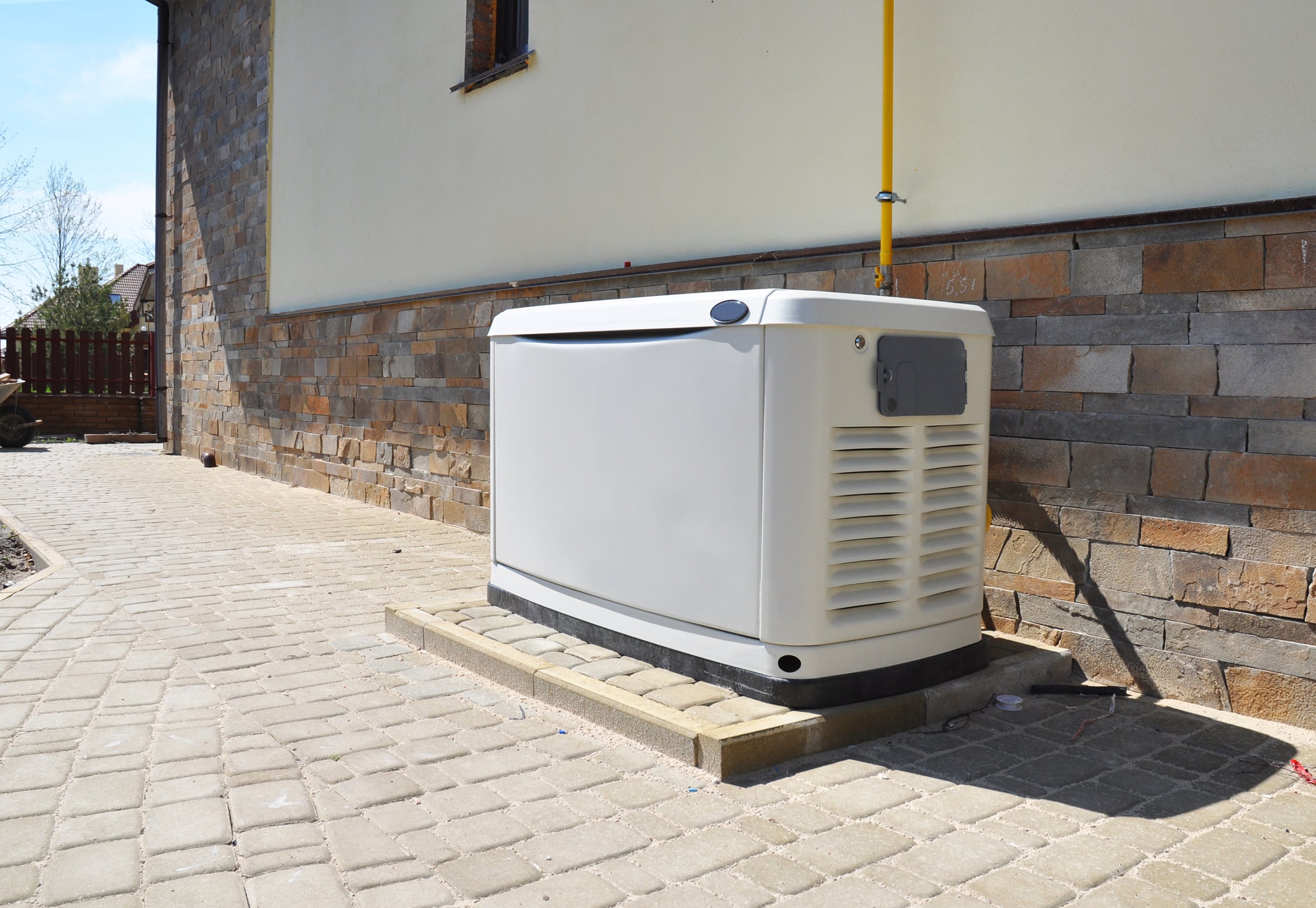st louis generator electrical services