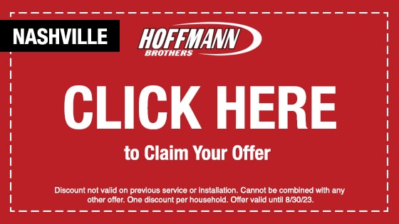 Hoffmann Nashville Coupons