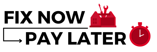 Fix Now Pay Later Financing