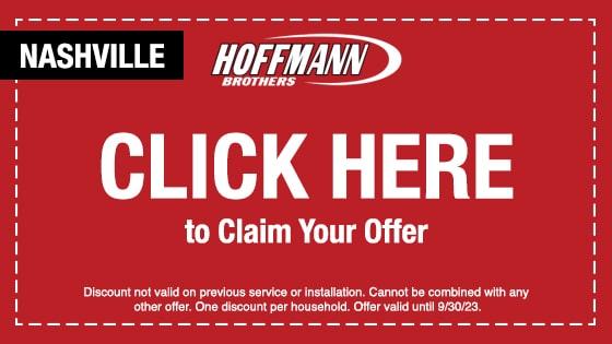 Hoffmann Nashville Coupons