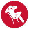 Peace of Mind Icon