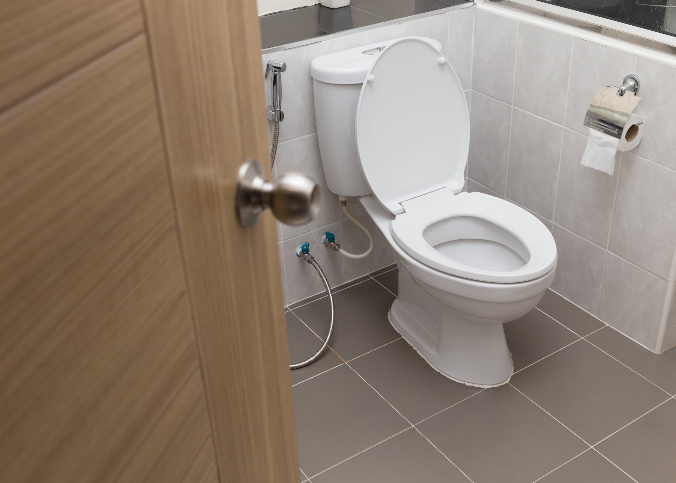 Hoffmann Brothers’ experienced Plumbers Providing Toilet Repair In Nashville