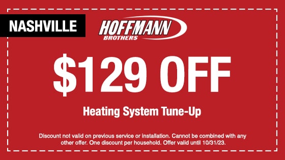 HVAC Contractors Nashville - Call the Heating u0026 Cooling Service Experts