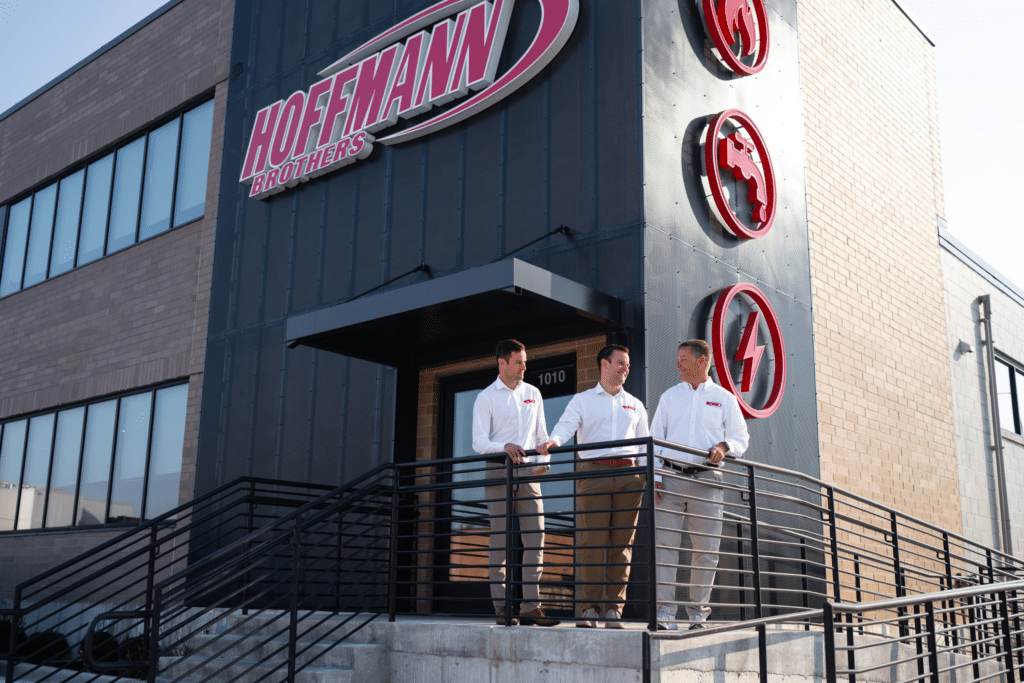 Plumbing & HVAC Contractors in Murfreesboro, TN 40 Years of Service!