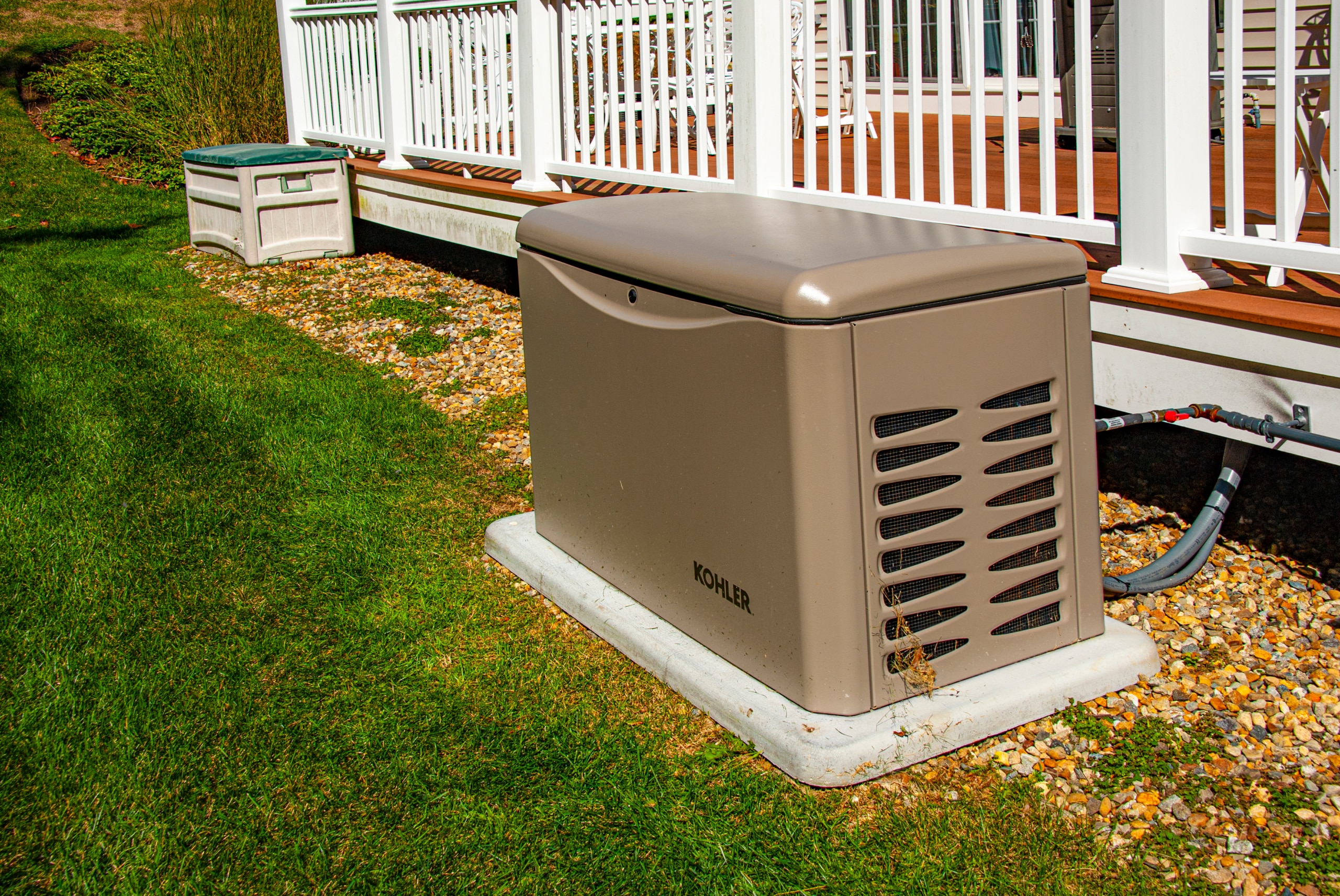 Selecting The Best Type Of Residential Generator