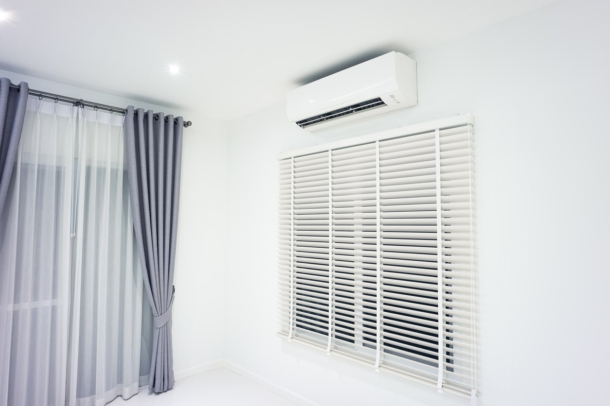Experience Energy Efficiency With Ductless Hvac Systems In Nashville - Hoffmann Brothers