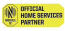Nashville Official Home Services Partner Logo