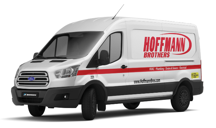 Hoffmann Brothers St Charles, MO