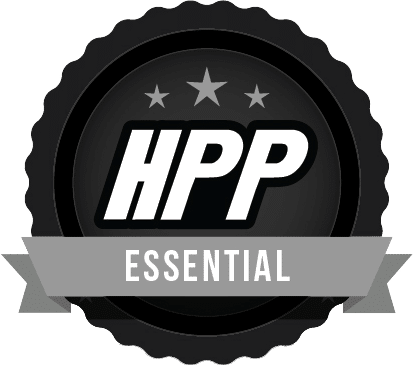 Home Protection Plan Essential badge