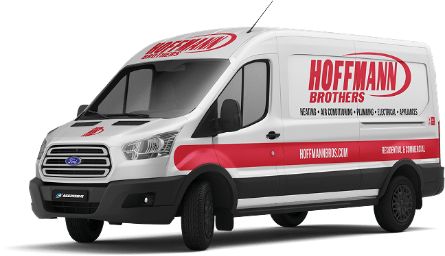 Hoffmann Brothers Contractors - Nashville HVAC & Plumbing